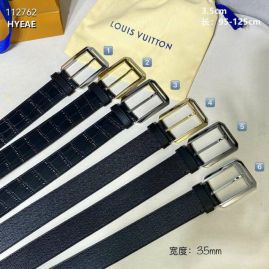 Picture of LV Belts _SKULVBelt35mmX95-125cm8L345457